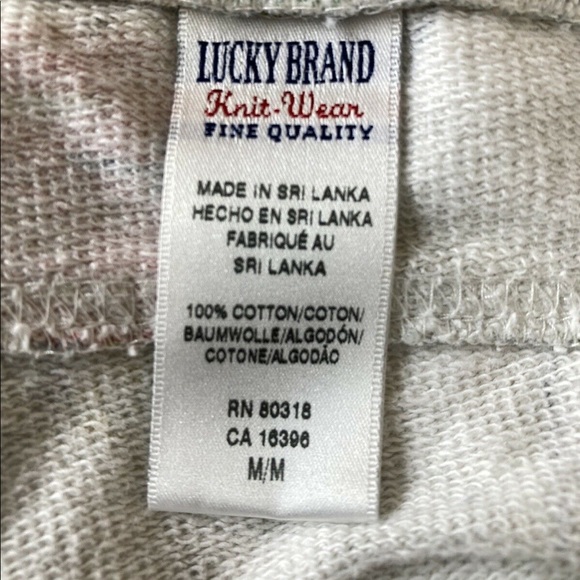 LUCKY BRAND Women's Tropical Hawaiian Shorts - Picture 5 of 5